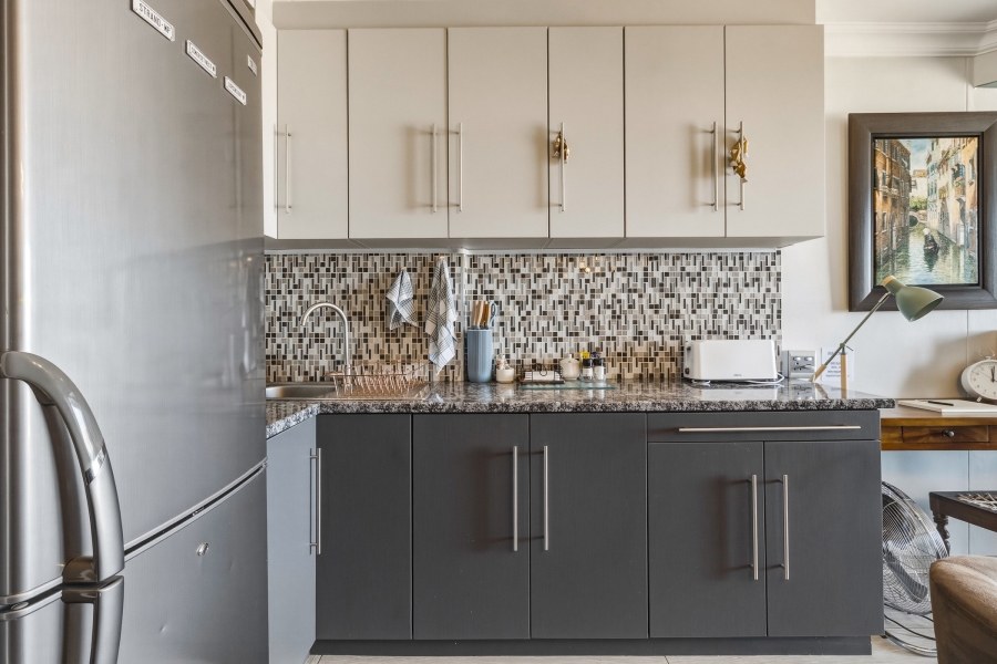 1 Bedroom Property for Sale in Strand South Western Cape